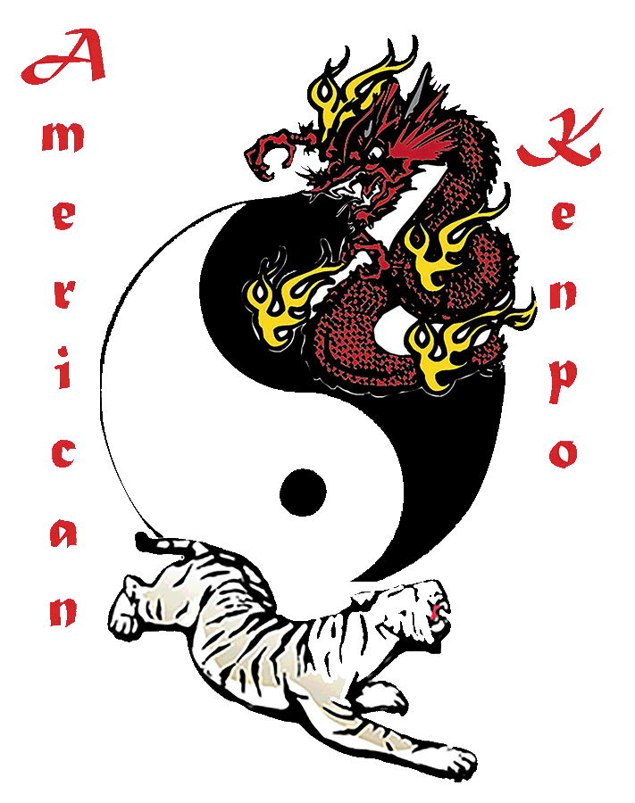 American Kenpo Logo